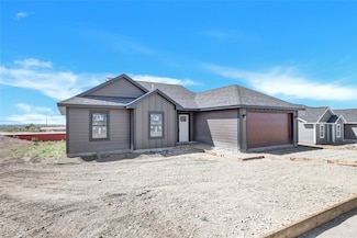 1112 Skyline Dr NE, Great Falls, MT 59404