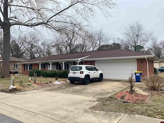 1122 Heatherdown, Mountain Home, AR 72653