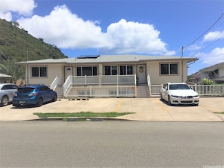 2325 Ahe St Unit A, Honolulu, HI 96816