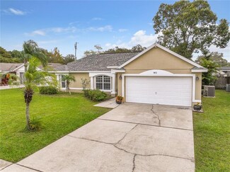 1812 Crownwood Dr, Orlando, FL 32810