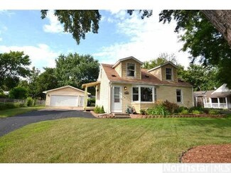 2085 2085 Terrace Dr, Mounds View, MN 55112