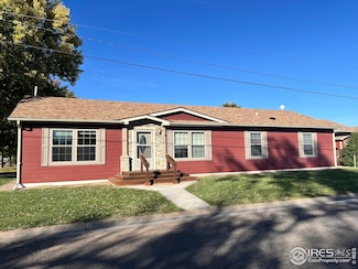 501 E Bryan St, Haxtun, CO 80731