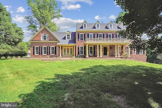 9140 Goshen Valley Dr, Gaithersburg, MD 20882