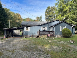213 Schrecengost Rd, Marienville, PA 16239