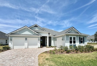 269 Pasarela Dr, St. Augustine, FL 32095