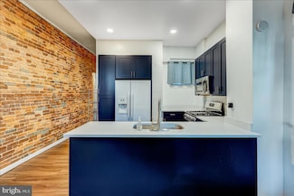 2216 Linden Ave Unit 1, Baltimore, MD 21217