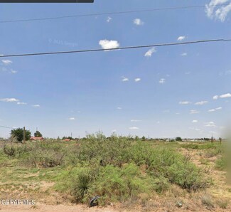 537 North Rd, Chaparral, NM 88081