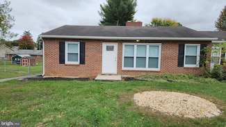 13927 Village Mill Dr Unit A, Maugansville, MD 21767