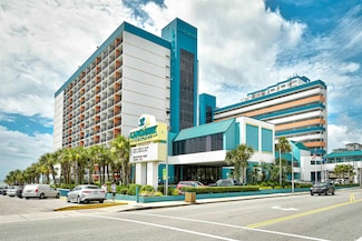 1501 S Ocean Blvd Unit 935, Myrtle Beach, SC 29577