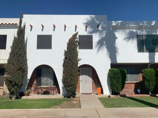 465 N Lesueur, Mesa, AZ 85203