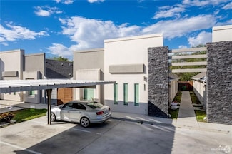 1704 W Garrison Dr Unit B, Pharr, TX 78577