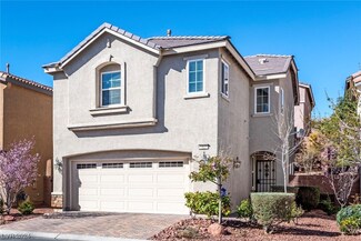 7327 Puddle Duck St, Las Vegas, NV 89166