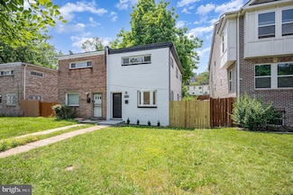 4605 Grant St NE, Washington, DC 20019