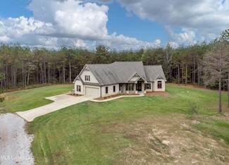 261 Millville Rd, Canton, MS 39046
