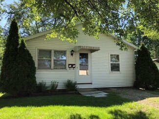1110 S Jersey Ave, Muncie, IN 47302
