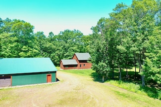 43564 Tamarack River Rd, Hinckley, MN 55037