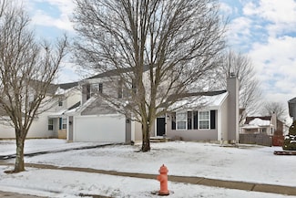 7785 Worley Dr, Blacklick, OH 43004