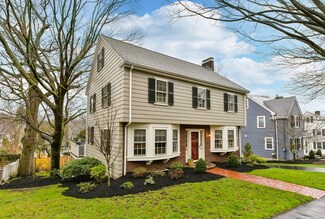 47 Standish Rd, Milton, MA 02186