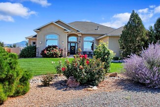3133 B Rd, Grand Junction, CO 81503