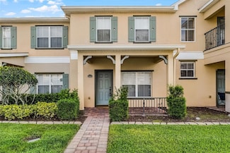 16064 Old Ash Loop, Orlando, FL 32828