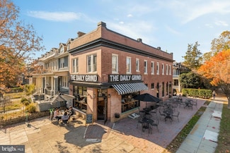 2324 N Capitol St NW, Washington, DC 20002