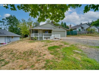110 Church St, Dayton, OR 97114