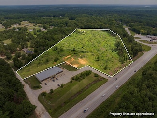 0 S Carolina 72, Cross Hill, SC 29332