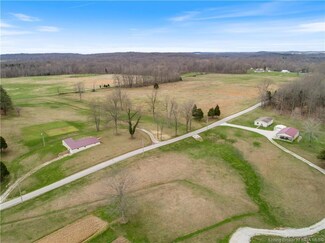 4000/4041 E Co Rd 1050 S, Marengo, IN 47140