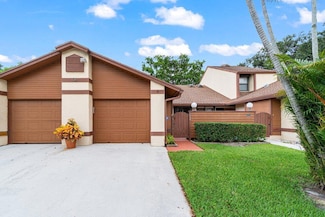 3660 Timberline Dr, West Palm Beach, FL 33406