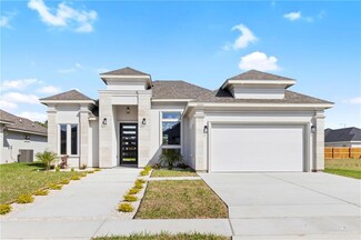3101 E Bella Vista Ave, Mission, TX 78573