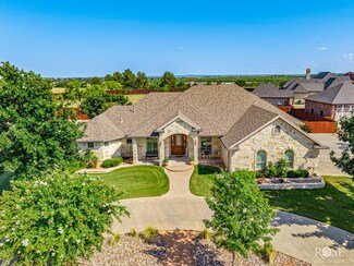 5606 Imperial Ct, San Angelo, TX 76904