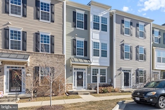 205 Spring Bank Ave, Frederick, MD 21701