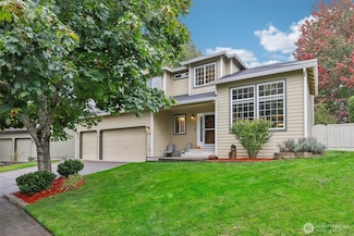 3800 SE 184th Ct, Vancouver, WA 98683