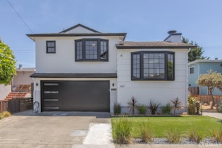 247 Rainier Ave, South San Francisco, CA 94080