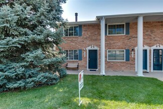 14097 E Utah Cir Unit 4, Aurora, CO 80012