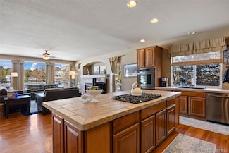 1021 Neptunite Place, Castle Rock, CO 80108