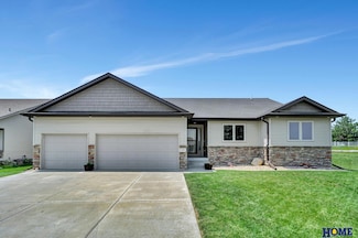 1309 Ridge Rd, Hickman, NE 68372