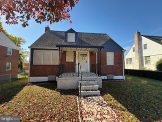 6236 The Alameda, Baltimore, MD 21239
