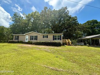 314 Elbert Jackson Rd, Forsyth, GA 31029