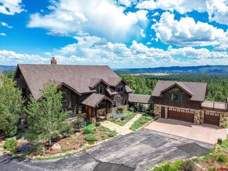 1540 Sheep Springs Rd, Durango, CO 81301