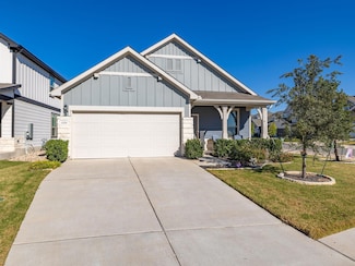 1508 Hope Ranch Rd, Leander, TX 78641