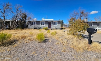 133 Sherbundy St, Sierra Vista, AZ 85635