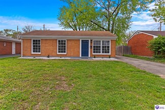 2231 Liverpool Ln, Louisville, KY 40218