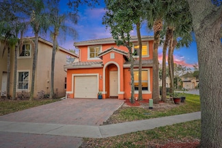 4284 Lake Lucerne Cir, West Palm Beach, FL 33409