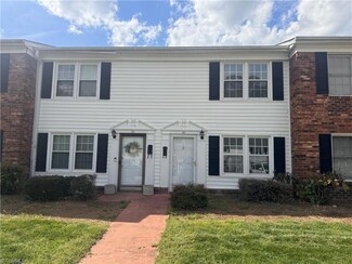 311 Salisbury St Unit 40, Kernersville, NC 27284