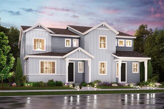 14019 Deertrack Ln, Parker, CO 80134