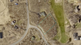 TBD Lot 12 Fairway Ln, South Harbor Township, MN 56359