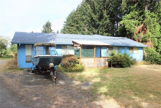 17927 Empire St SW, Rochester, WA 98579