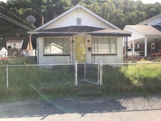 200 2nd Ave, West Logan, WV 25601