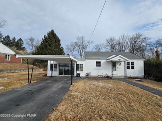 327 Susquehanna St, White Haven, PA 18661